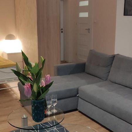 Be My Guest - Marszalkowska Studio - Center Of Warsaw Subway Wi-Fi Breakfast Εξωτερικό φωτογραφία