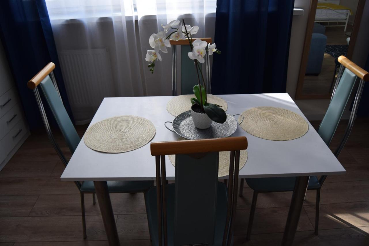 Be My Guest - Marszalkowska Studio - Center Of Warsaw Subway Wi-Fi Breakfast Εξωτερικό φωτογραφία