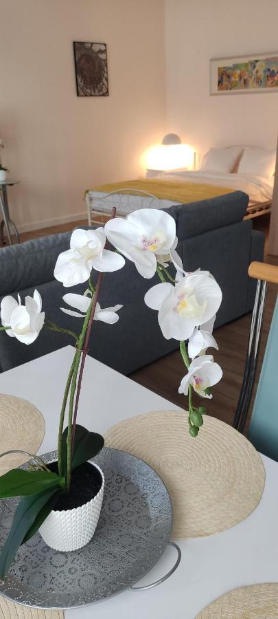 Be My Guest - Marszalkowska Studio - Center Of Warsaw Subway Wi-Fi Breakfast Εξωτερικό φωτογραφία