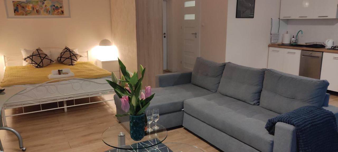 Be My Guest - Marszalkowska Studio - Center Of Warsaw Subway Wi-Fi Breakfast Εξωτερικό φωτογραφία